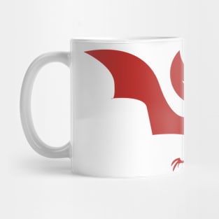 Bat Mug